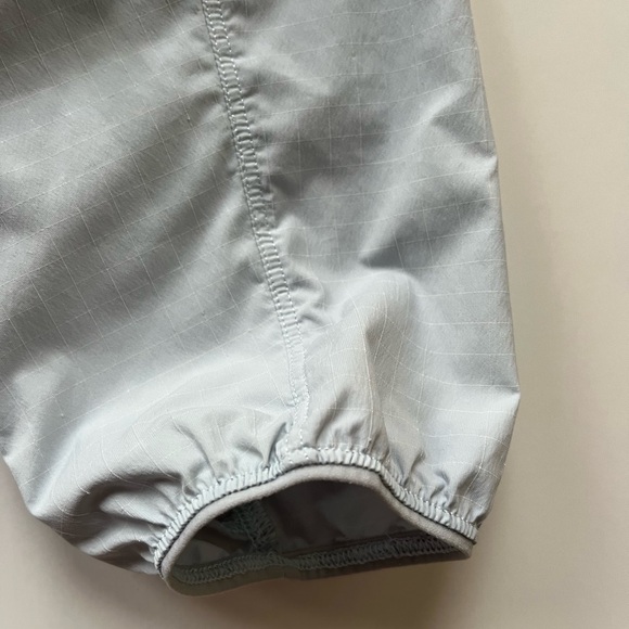 lululemon athletica Men’s Lightweight Hiking Anorak Hooded Jacket -Size Medium - Picture 10 of 16